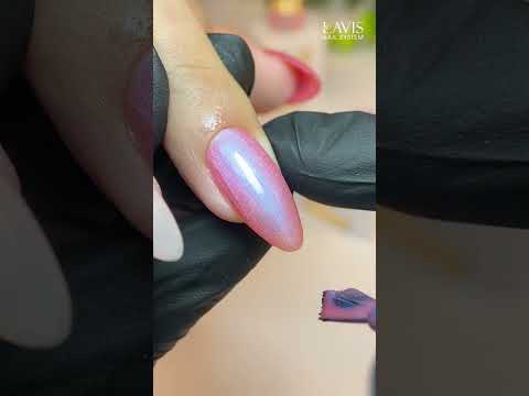 LAVIS OP2 - 03 - Gel Polish 0.5 oz - Lavis Wanderlust Collection