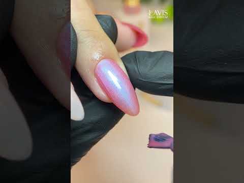 LAVIS OP2 - 13 - Gel Polish 0.5 oz - Lavis Wanderlust Collection