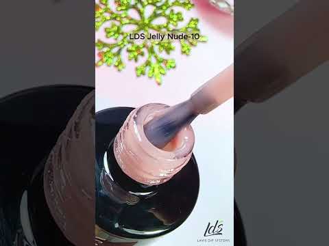 LDS Gel Polish 037 - Out Loud