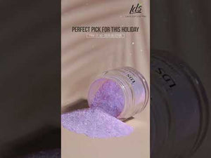 LDS Bridal Collection 1.5oz/ea (06 Colors): 153, 154, 155, 156, 157, 158