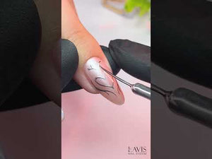 LAVIS OP2 - 07 - Gel Polish 0.5 oz - Lavis Wanderlust Collection