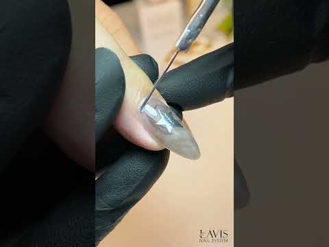 LAVIS OP2 - 15 - Gel Polish 0.5 oz - Lavis Wanderlust Collection