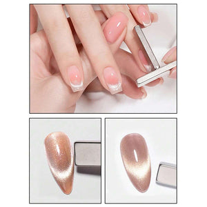 Cat Eye Super Magnet 1