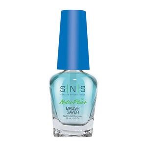 SNS Brush Saver - Dipping Essential by SNS sold by DTK Nail Supply
