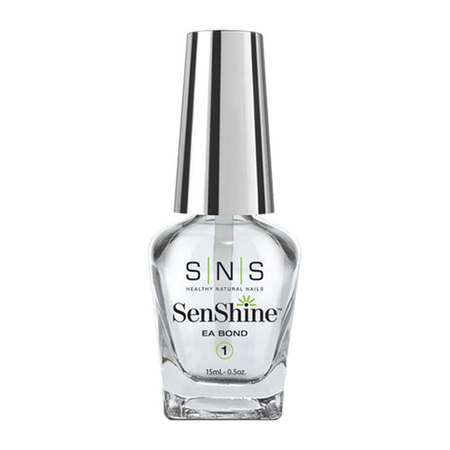 SNS Senshine E.A bond - Dipping Essential by SNS sold by DTK Nail Supply
