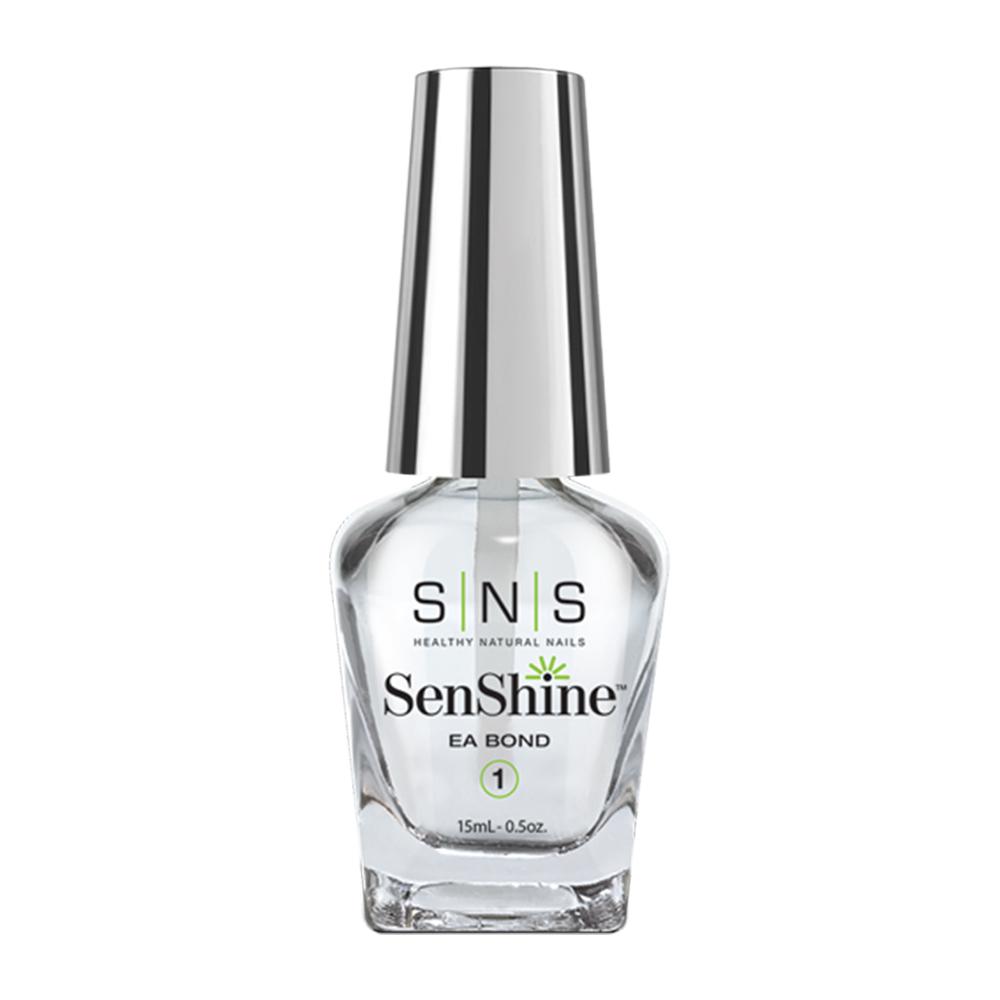 SNS Senshine E.A bond - Dipping Essential by SNS sold by DTK Nail Supply