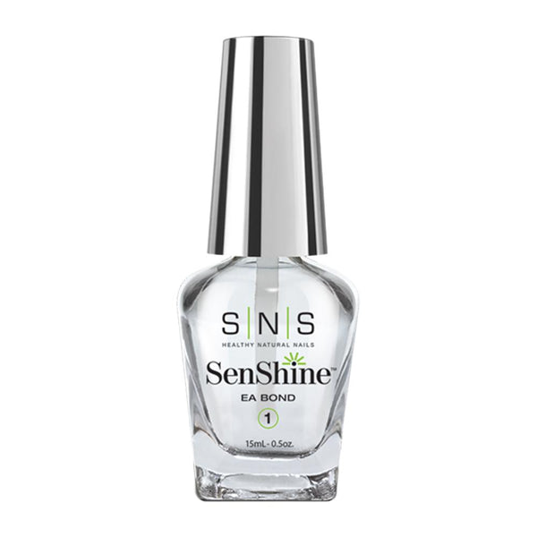 SNS Senshine E.A bond - Dipping Essential by SNS sold by DTK Nail Supply
