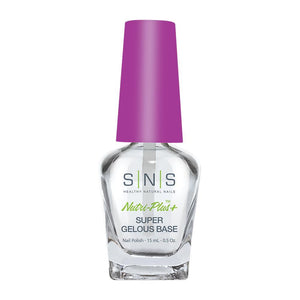SNS Gelous Base - Dipping Essential by SNS sold by DTK Nail Supply