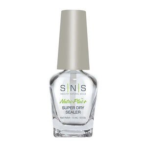 SNS Sealer Dry - Dipping Essential by SNS sold by DTK Nail Supply
