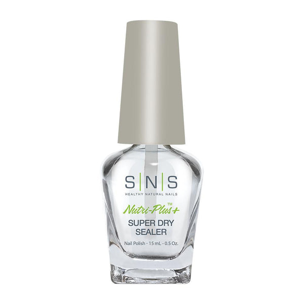 SNS Sealer Dry - Dipping Essential by SNS sold by DTK Nail Supply