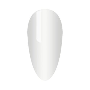 Lavis Acrylic Powder - 001 A Perfect Cloud by LAVIS NAILS sold by DTK Nail Supply