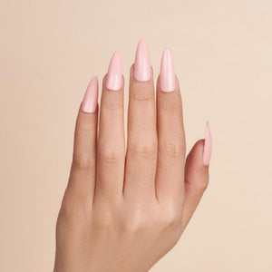 Lavis Acrylic Powder - 003 Peach Pigment by LAVIS NAILS sold by DTK Nail Supply