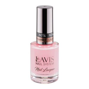LAVIS Nail Lacquer - 014 Lifetime Achievement by LAVIS NAILS sold by DTK Nail Supply