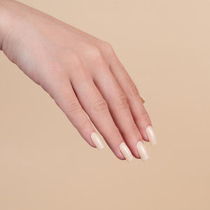LDS Gel Polish 016 - Beige Colors - Cloudless Skin