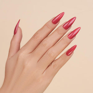 Lavis Gel Nail Polish Duo - 016 Sticks And Bricks by LAVIS NAILS sold by DTK Nail Supply