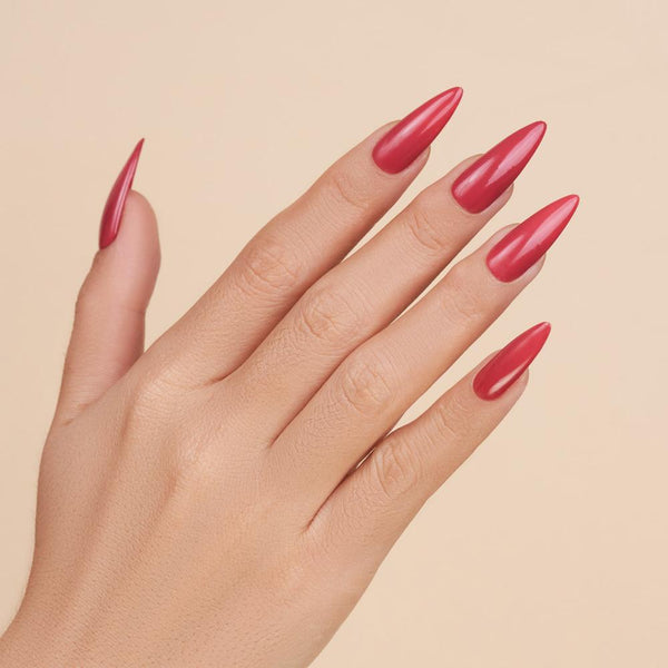 Lavis Gel Nail Polish Duo - 016 Sticks And Bricks by LAVIS NAILS sold by DTK Nail Supply