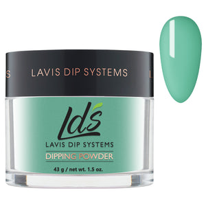 LDS Dipping Powder Nail - 018 Bee-Leaf In Yourself by LDS sold by DTK Nail Supply