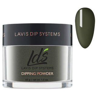  LDS Dipping Powder Nail - 021 Moss-Cato - Green Colors by LDS sold by DTK Nail Supply