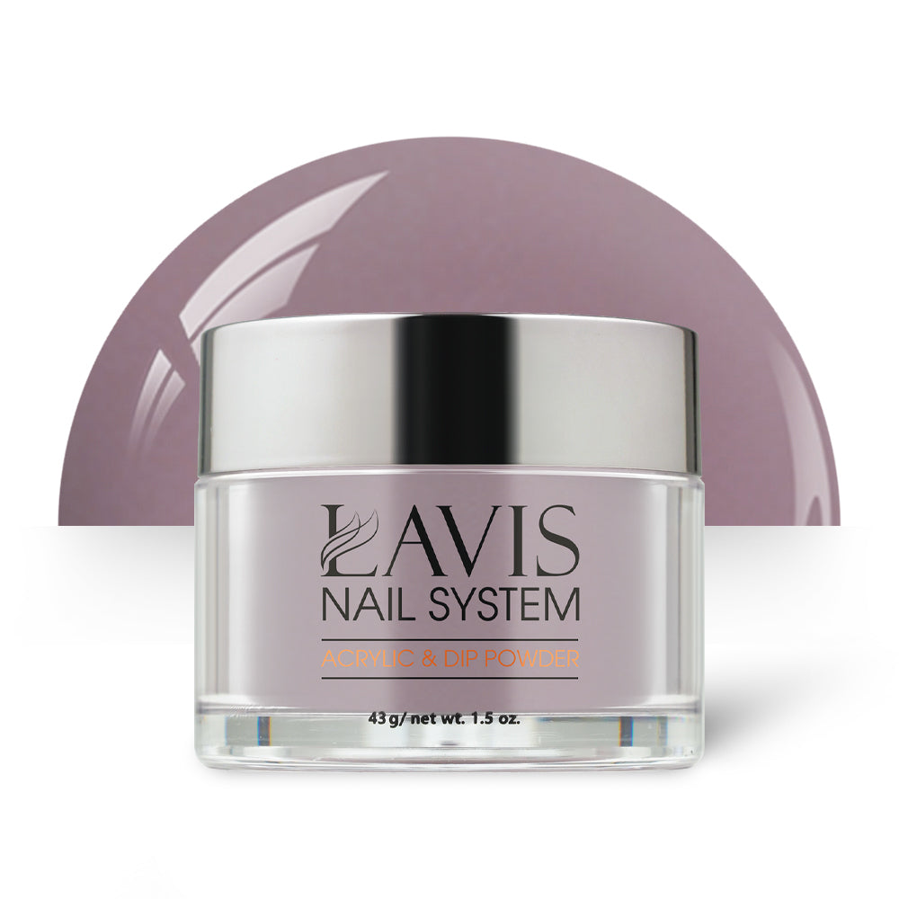 Lavis Acrylic Powder - 023 Modern Renaissance by LAVIS NAILS sold by DTK Nail Supply