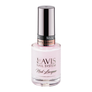 LAVIS Nail Lacquer - 023 Modern Renaissance by LAVIS NAILS sold by DTK Nail Supply