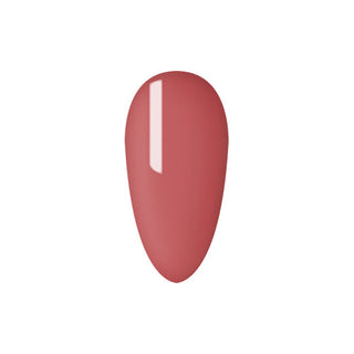 Lavis Gel Polish 025 - Coral Colors - Call Me Peaches by LAVIS NAILS sold by DTK Nail Supply