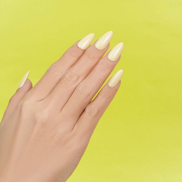 Lavis Gel Nail Polish Duo - 002 Charley And The Angel by LAVIS NAILS sold by DTK Nail Supply