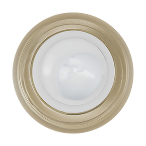 LDS Painting Gel Nail Art - 0.5oz White 03 by LDS sold by DTK Nail Supply