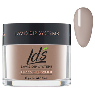  LDS Dipping Powder Nail - 036 Sweet Disaster - Gray Colors by LDS sold by DTK Nail Supply