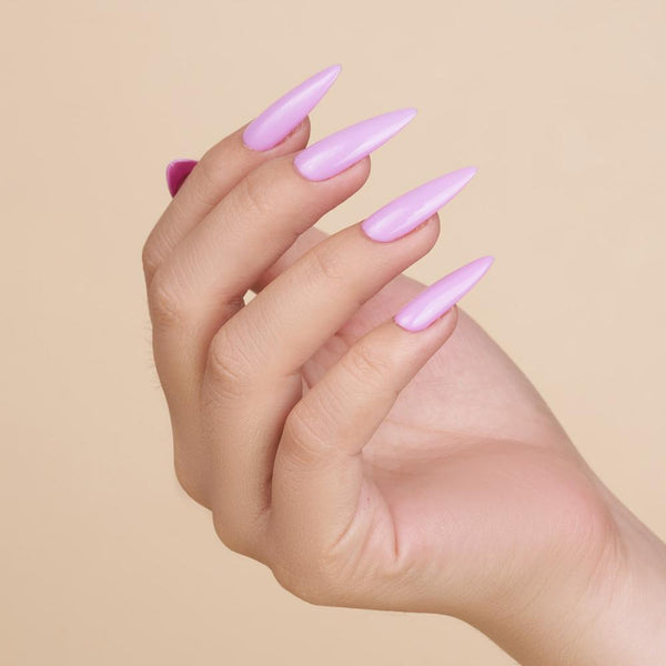 Lavis Gel Nail Polish Duo - 040 French Garden by LAVIS NAILS sold by DTK Nail Supply