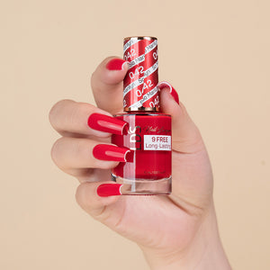 LDS Nail Lacquer - 042 So Marilyn by LDS sold by DTK Nail Supply