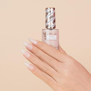 LDS Hema Free Gel Polish 049 - Imperfectly Perfect by LDS HEMA FREE GEL POLISH sold by DTK Nail Supply
