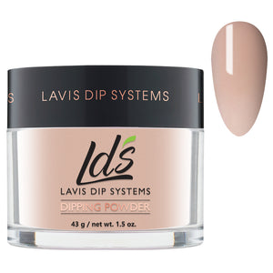 LDS Dipping Powder Nail - 057 Skin Color by LDS sold by DTK Nail Supply
