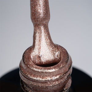 LDS 05 Reflect - Gel Polish 0.5 oz - Platinum Collection by LDS sold by DTK Nail Supply