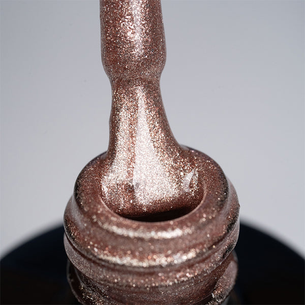 LDS 05 Reflect - Gel Polish 0.5 oz - Platinum Collection by LDS sold by DTK Nail Supply