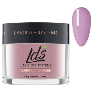 LDS Dipping Powder Nail - 063 Appleblossom by LDS sold by DTK Nail Supply