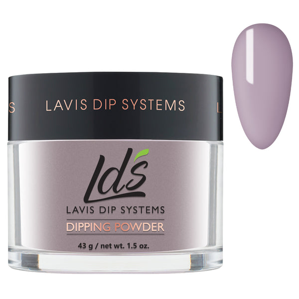 LDS Dipping Powder Nail - 069 Earl Grey Tea by LDS sold by DTK Nail Supply