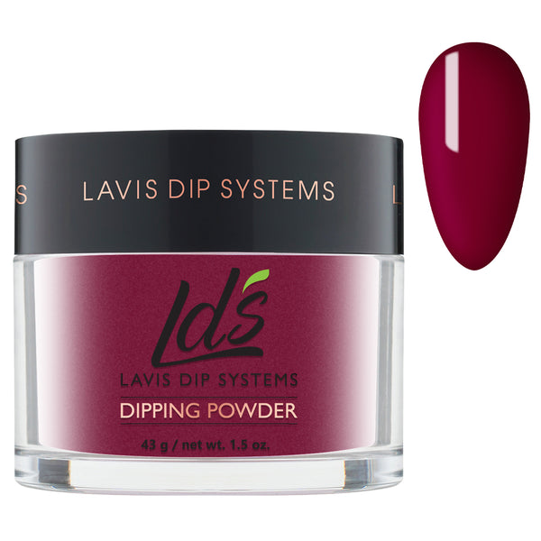 LDS Dipping Powder Nail - 070 Mulberry by LDS sold by DTK Nail Supply