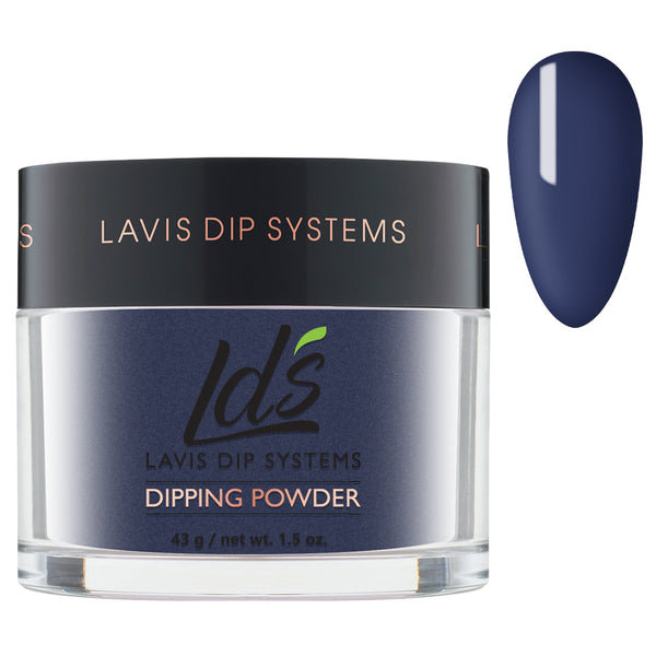 LDS Dipping Powder Nail - 071 Dusk Till Dawn by LDS sold by DTK Nail Supply