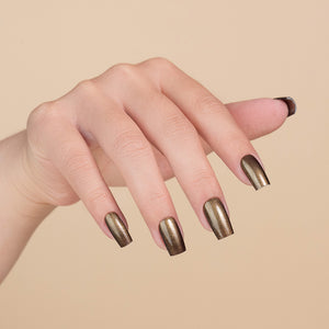 LDS Nail Lacquer - 089 Be Fierce by LDS sold by DTK Nail Supply