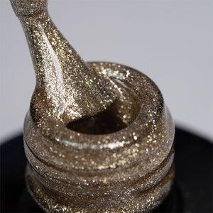 LDS 08 Firecracker - Gel Polish 0.5 oz - Platinum Collection by LDS sold by DTK Nail Supply