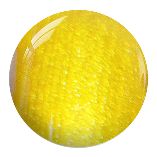 Gelixir 3 in 1 - 092 Gold Love - Acrylic & Dip Powder, Gel & Lacquer by Gelixir sold by DTK Nail Supply