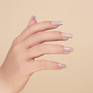 LDS Nail Lacquer - 096 Take It Easy by LDS sold by DTK Nail Supply