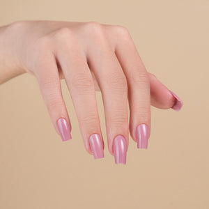 LDS Nail Lacquer - 097 Que Sera Sera by LDS sold by DTK Nail Supply