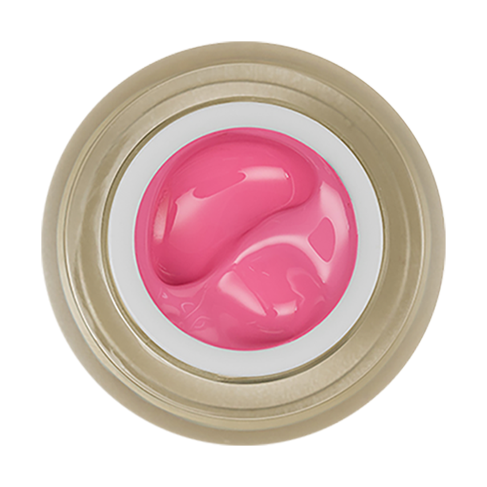 LDS Painting Gel Nail Art - 0.5oz Pink 10 by LDS sold by DTK Nail Supply