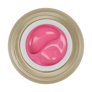 LDS Painting Gel Nail Art - 0.5oz Pink 10 by LDS sold by DTK Nail Supply