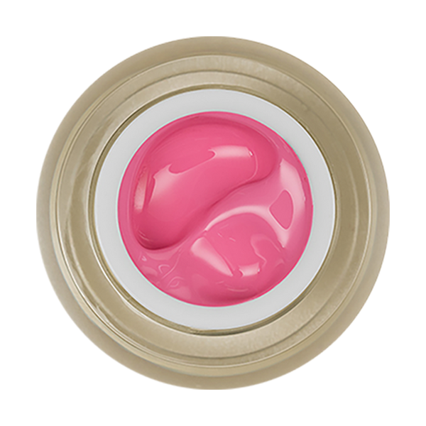 LDS Painting Gel Nail Art - 0.5oz Pink 10 by LDS sold by DTK Nail Supply