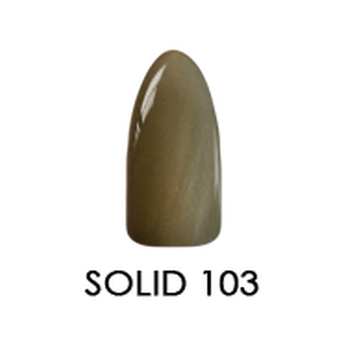 Chisel Acrylic & Dip Powder - S103 by Chisel sold by DTK Nail Supply
