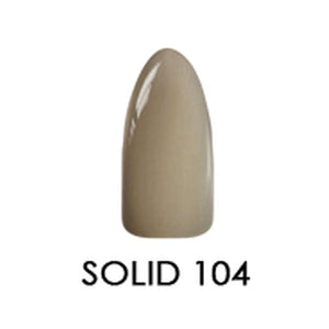 Chisel Acrylic & Dip Powder - S104 by Chisel sold by DTK Nail Supply