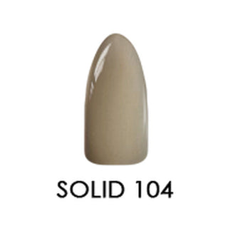  Chisel Acrylic & Dip Powder - S104 by Chisel sold by DTK Nail Supply