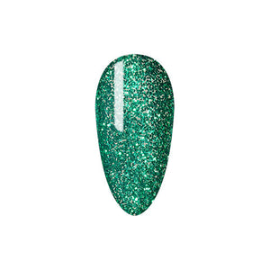 Lavis Gel Polish 107 - Wild Night by LAVIS NAILS sold by DTK Nail Supply